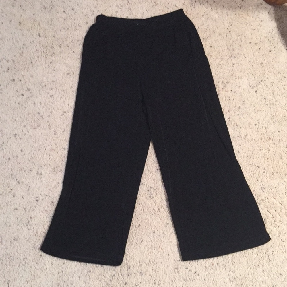 Crop pants